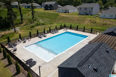 5155 Meadow Ridge Trail Bessemer AL 35022