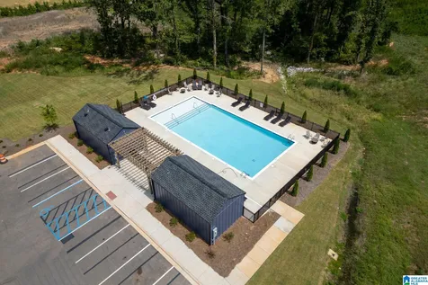 5155 Meadow Ridge Trail Bessemer AL 35022