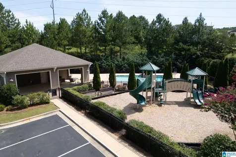 5155 Meadow Ridge Trail Bessemer AL 35022