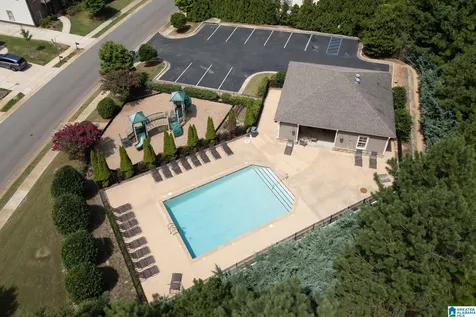 5155 Meadow Ridge Trail Bessemer AL 35022