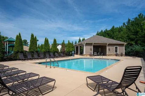 5155 Meadow Ridge Trail Bessemer AL 35022