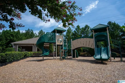 5155 Meadow Ridge Trail Bessemer AL 35022