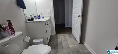 5337 Gap Circle Mount Olive AL 35117