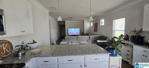5337 Gap Circle Mount Olive AL 35117