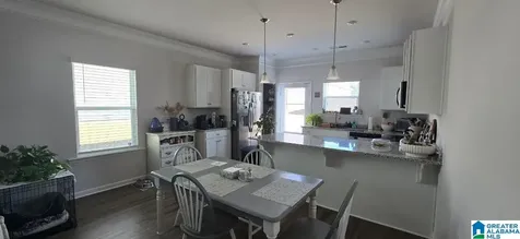 5337 Gap Circle Mount Olive AL 35117