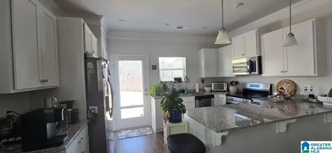 5337 Gap Circle Mount Olive AL 35117