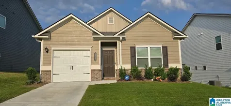 5337 Gap Circle Mount Olive AL 35117