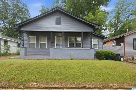 31 4th Avenue S Birmingham AL 35205