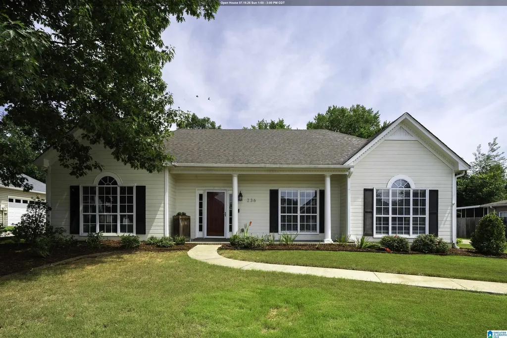 236 Chadwick Lane Helena AL 35080