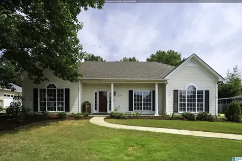 236 Chadwick Lane Helena AL 35080