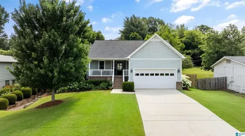 3128 Valley Park Drive Vestavia Hills AL 35243
