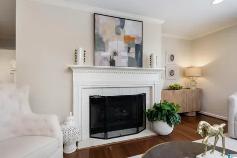 3128 Valley Park Drive Vestavia Hills AL 35243
