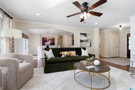 3128 Valley Park Drive Vestavia Hills AL 35243