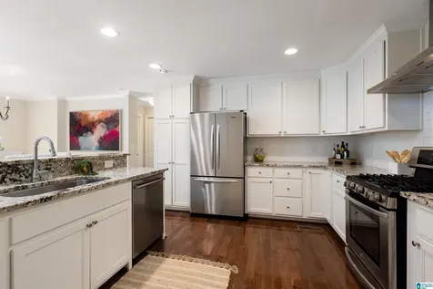3128 Valley Park Drive Vestavia Hills AL 35243