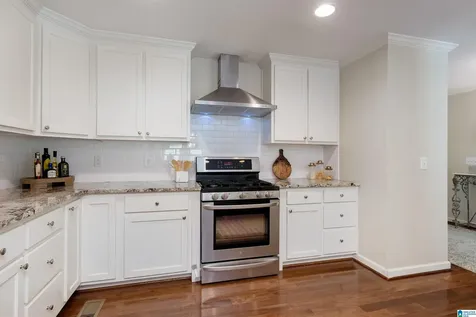 3128 Valley Park Drive Vestavia Hills AL 35243