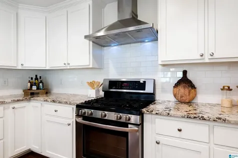 3128 Valley Park Drive Vestavia Hills AL 35243