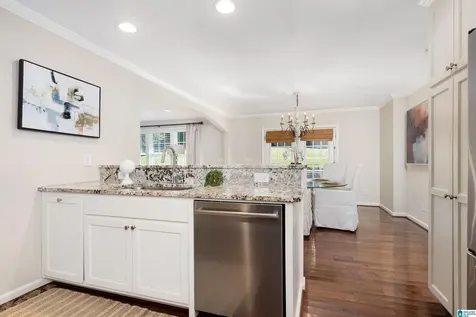 3128 Valley Park Drive Vestavia Hills AL 35243