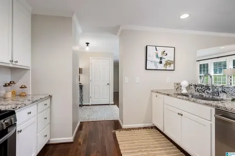 3128 Valley Park Drive Vestavia Hills AL 35243