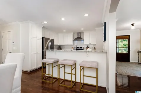 3128 Valley Park Drive Vestavia Hills AL 35243