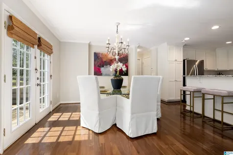 3128 Valley Park Drive Vestavia Hills AL 35243