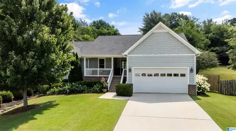 3128 Valley Park Drive Vestavia Hills AL 35243