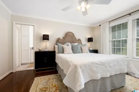 3128 Valley Park Drive Vestavia Hills AL 35243