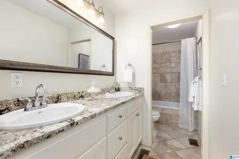 3128 Valley Park Drive Vestavia Hills AL 35243