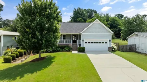 3128 Valley Park Drive Vestavia Hills AL 35243