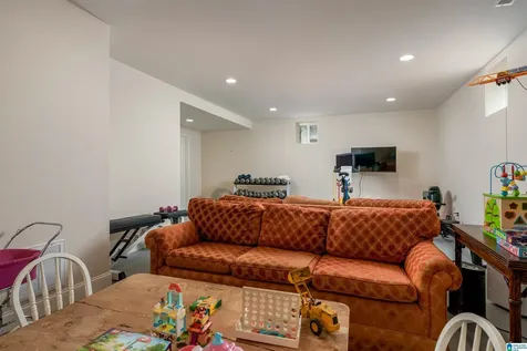 3128 Valley Park Drive Vestavia Hills AL 35243