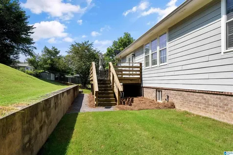 3128 Valley Park Drive Vestavia Hills AL 35243