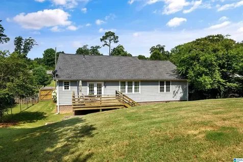 3128 Valley Park Drive Vestavia Hills AL 35243