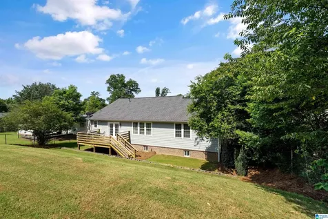 3128 Valley Park Drive Vestavia Hills AL 35243