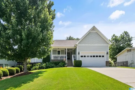 3128 Valley Park Drive Vestavia Hills AL 35243