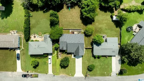 3128 Valley Park Drive Vestavia Hills AL 35243