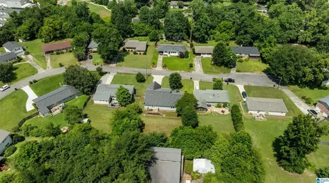 3128 Valley Park Drive Vestavia Hills AL 35243