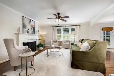 3128 Valley Park Drive Vestavia Hills AL 35243