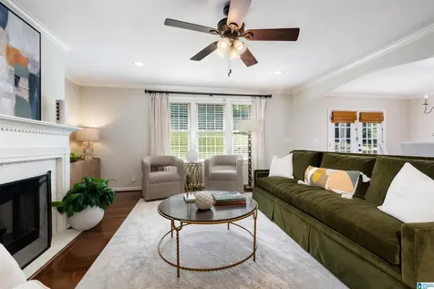 3128 Valley Park Drive Vestavia Hills AL 35243