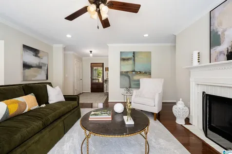 3128 Valley Park Drive Vestavia Hills AL 35243