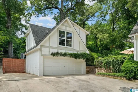 124 Windsor Drive Homewood AL 35209