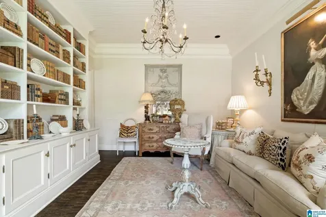 124 Windsor Drive Homewood AL 35209