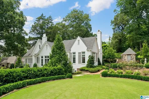 124 Windsor Drive Homewood AL 35209