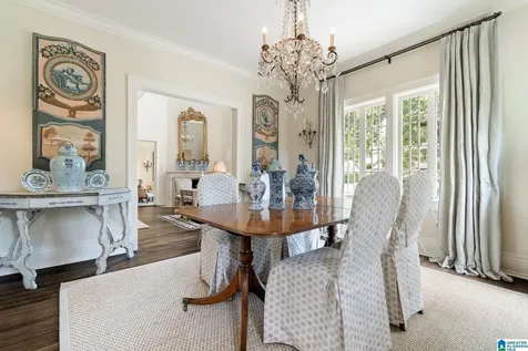 124 Windsor Drive Homewood AL 35209
