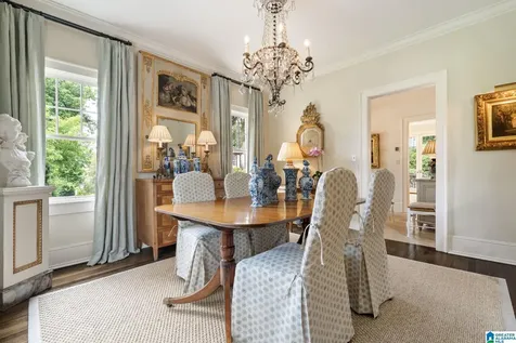 124 Windsor Drive Homewood AL 35209
