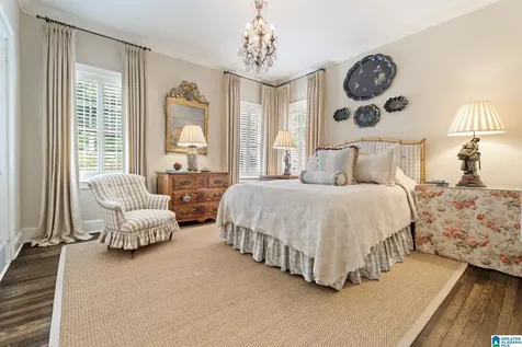 124 Windsor Drive Homewood AL 35209
