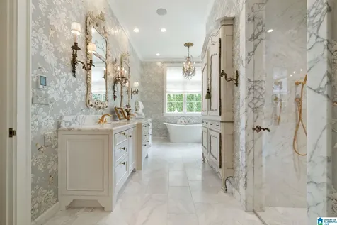 124 Windsor Drive Homewood AL 35209