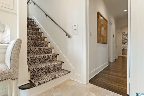 124 Windsor Drive Homewood AL 35209
