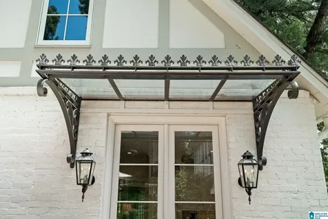 124 Windsor Drive Homewood AL 35209