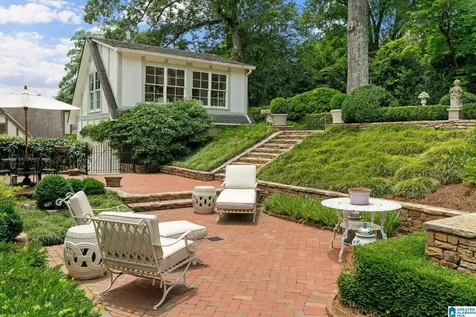 124 Windsor Drive Homewood AL 35209