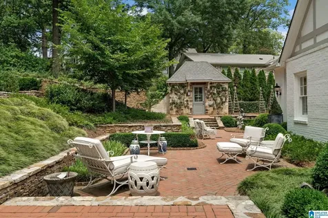 124 Windsor Drive Homewood AL 35209
