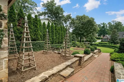 124 Windsor Drive Homewood AL 35209